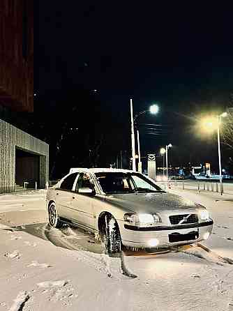 Volvo S60 Кишинёв