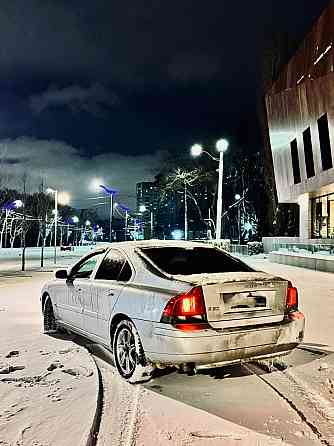 Volvo S60 Кишинёв