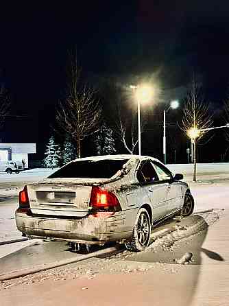 Volvo S60 Кишинёв
