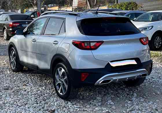 KIA Stonic Кишинёв