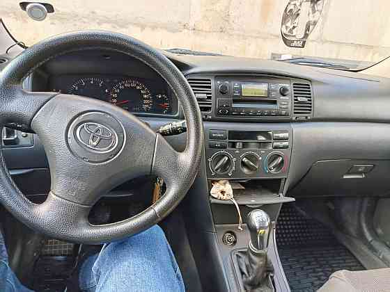 Toyota Corolla Chişinău