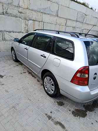 Toyota Corolla Chişinău