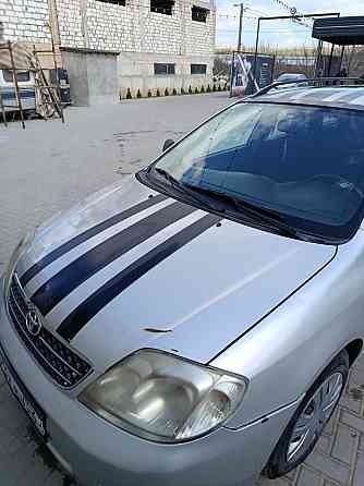 Toyota Corolla Chişinău