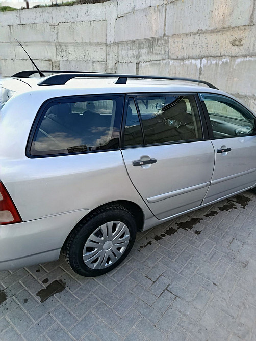 Toyota Corolla Кишинёв - изображение 3