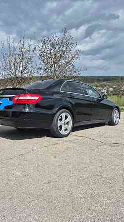 Mercedes E-Class Кишинёв