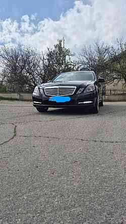 Mercedes E-Class Кишинёв