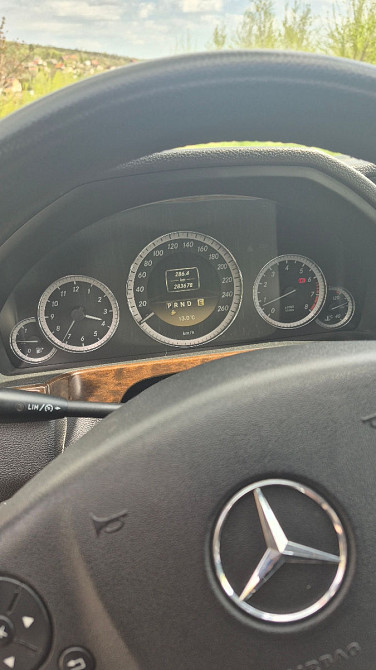 Mercedes E-Class Кишинёв - изображение 5