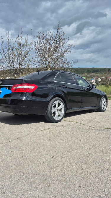 Mercedes E-Class Кишинёв - изображение 4