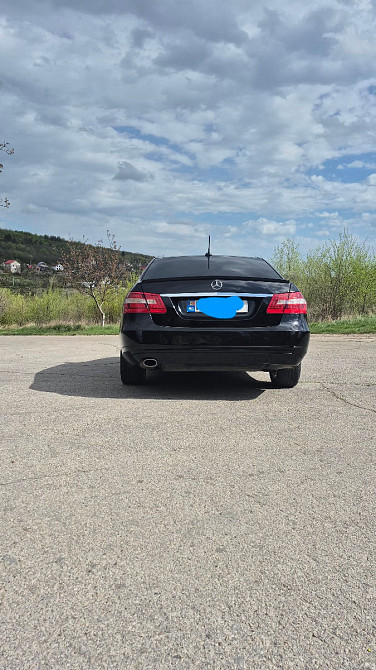 Mercedes E-Class Кишинёв - изображение 3