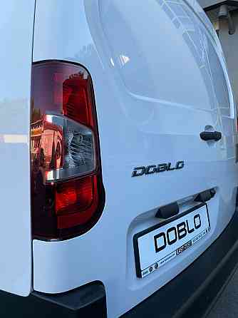 Fiat Doblo Кишинёв