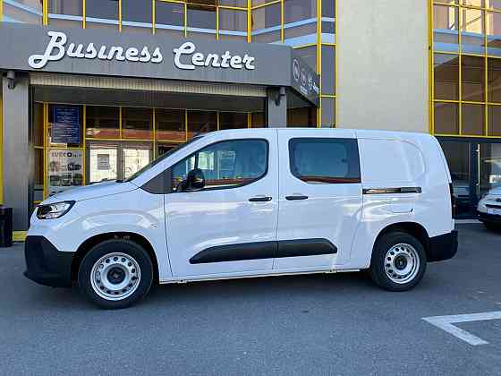 Fiat Doblo Кишинёв