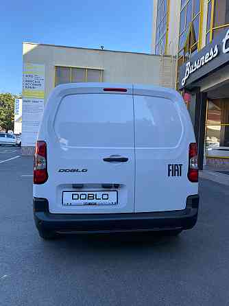 Fiat Doblo Кишинёв