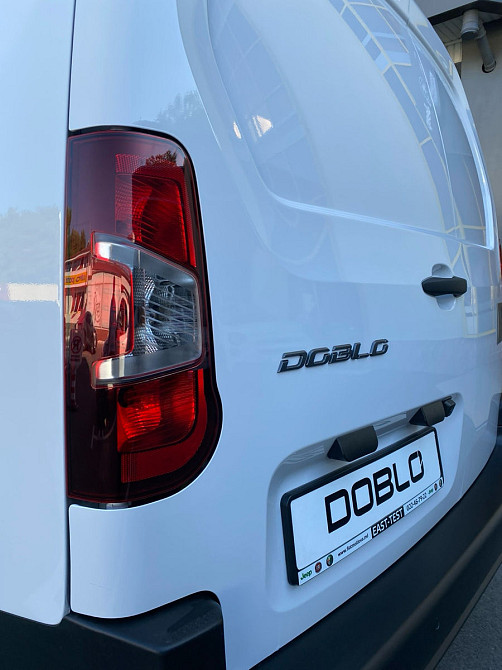 Fiat Doblo Кишинёв - изображение 6