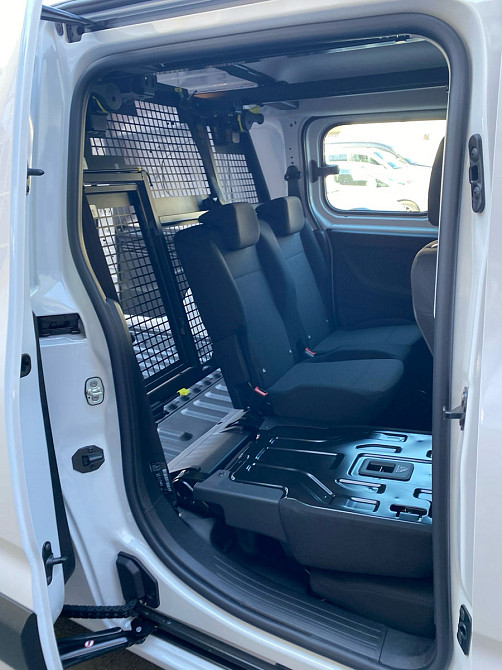 Fiat Doblo Кишинёв - изображение 9