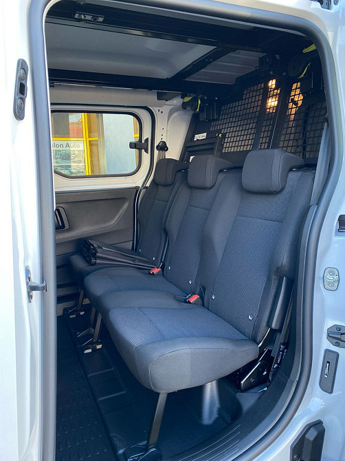 Fiat Doblo Кишинёв - изображение 7