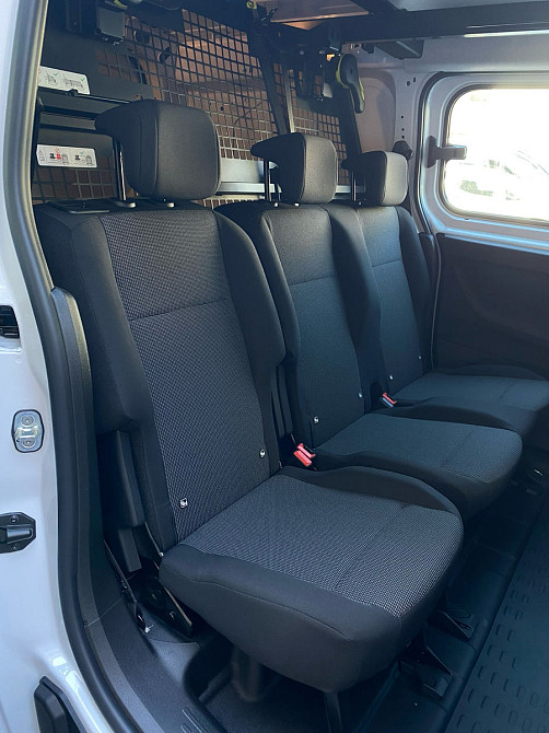 Fiat Doblo Кишинёв - изображение 8
