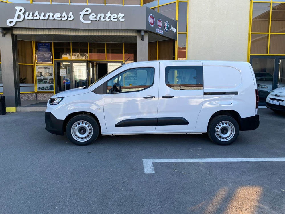 Fiat Doblo Кишинёв - изображение 2