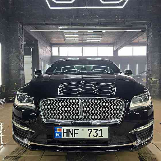 Lincoln MKZ Кишинёв