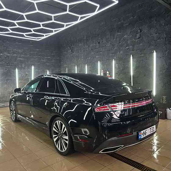 Lincoln MKZ Кишинёв