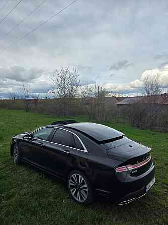 Lincoln MKZ Кишинёв