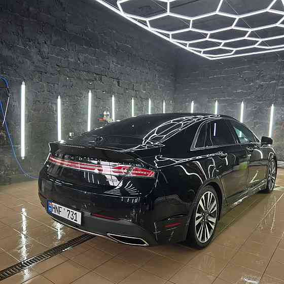 Lincoln MKZ Кишинёв