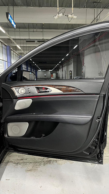 Lincoln MKZ Кишинёв - изображение 10