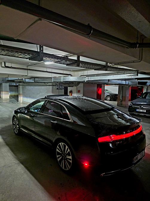 Lincoln MKZ Кишинёв - изображение 7