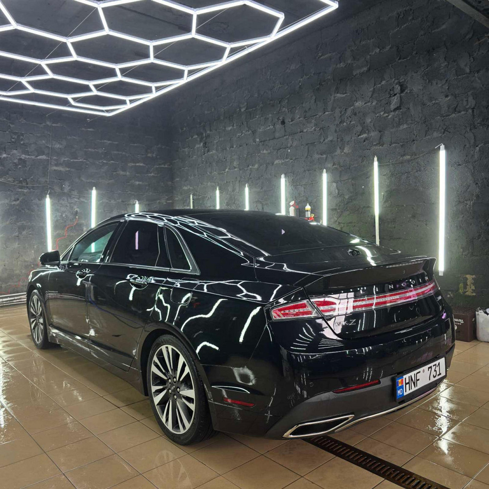 Lincoln MKZ Кишинёв - изображение 5