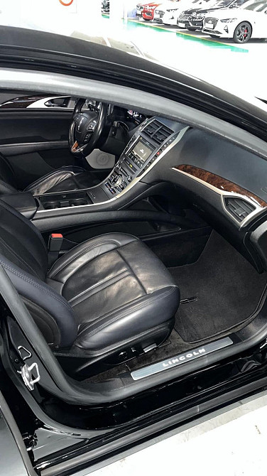 Lincoln MKZ Кишинёв - изображение 9