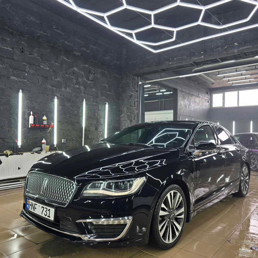 Lincoln MKZ Кишинёв - изображение 3