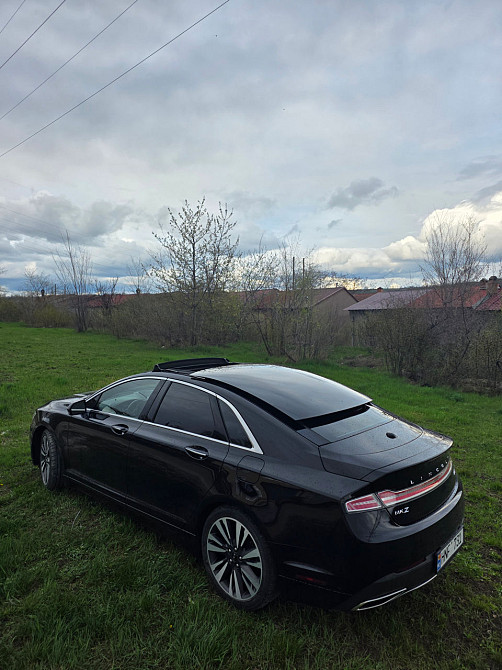 Lincoln MKZ Кишинёв - изображение 2