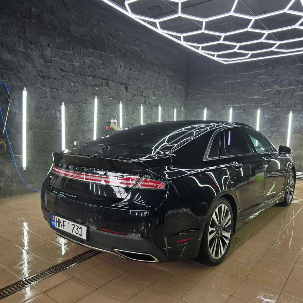 Lincoln MKZ Кишинёв - изображение 6
