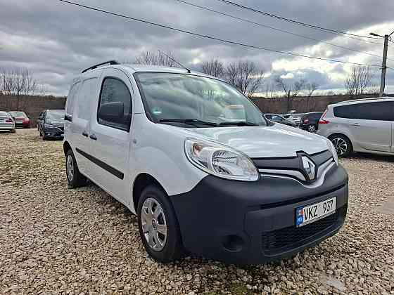 Renault Kangoo Кишинёв