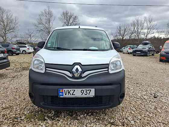 Renault Kangoo Кишинёв