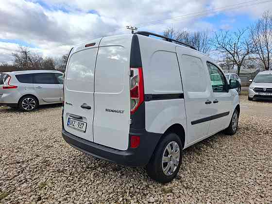 Renault Kangoo Кишинёв