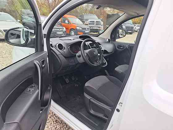 Renault Kangoo Кишинёв