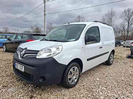 Renault Kangoo Кишинёв
