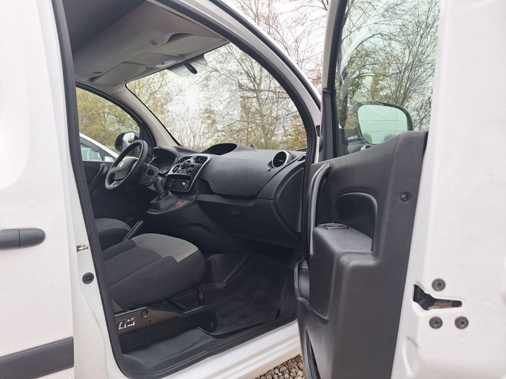 Renault Kangoo Кишинёв - изображение 7