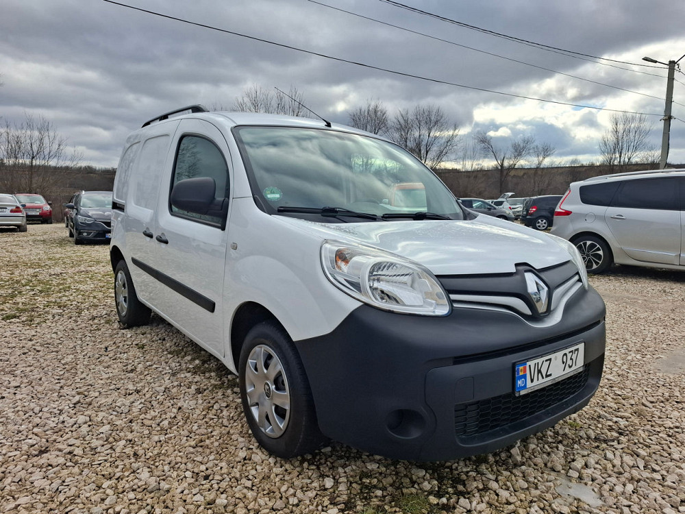 Renault Kangoo Кишинёв - изображение 3