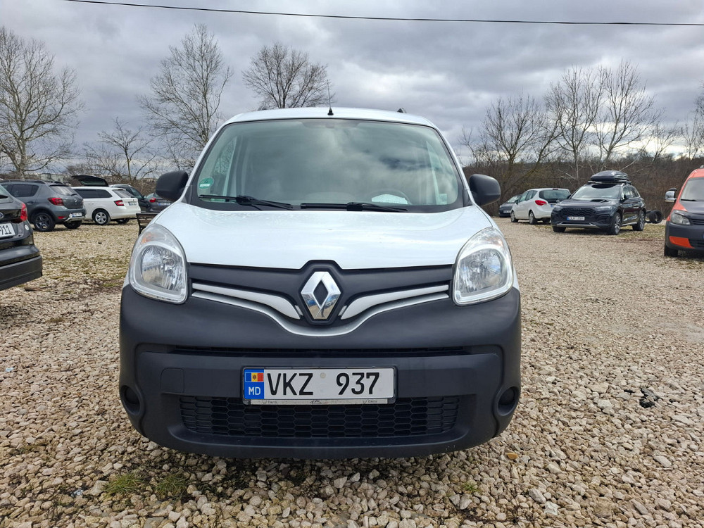 Renault Kangoo Кишинёв - изображение 2