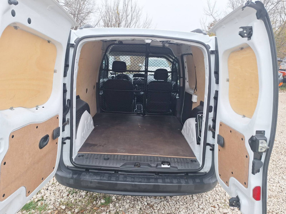 Renault Kangoo Кишинёв - изображение 8