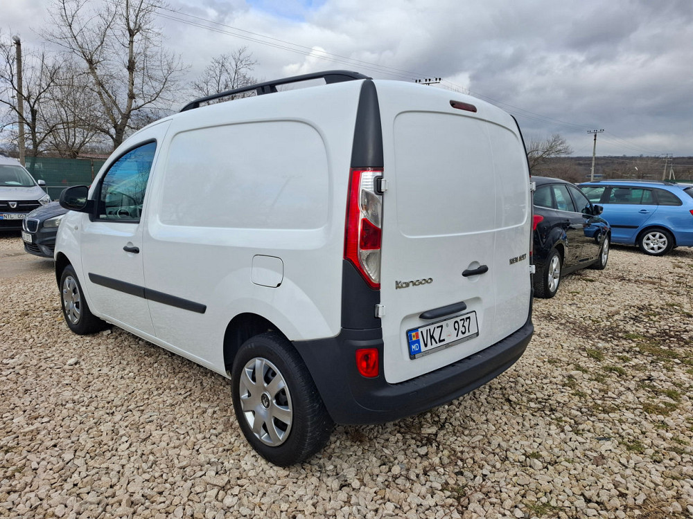 Renault Kangoo Кишинёв - изображение 4
