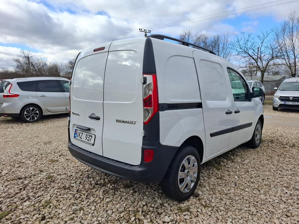 Renault Kangoo Кишинёв - изображение 5