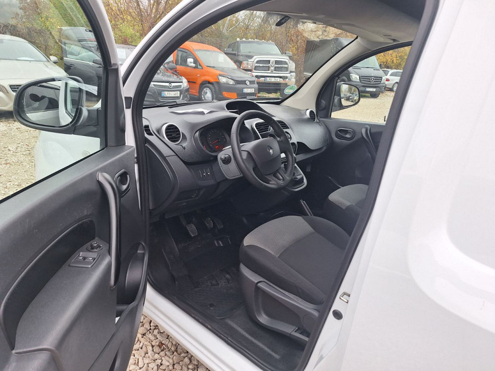 Renault Kangoo Кишинёв - изображение 6