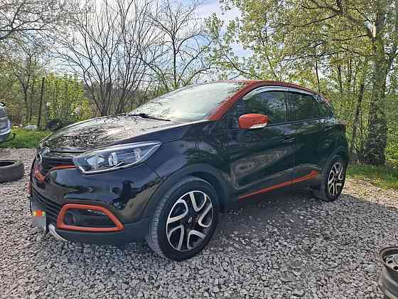 Renault Captur Кишинёв
