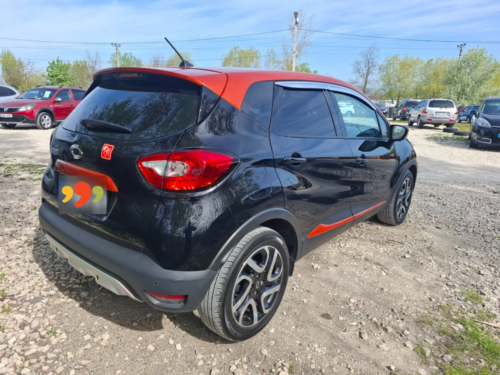 Renault Captur Кишинёв - изображение 4