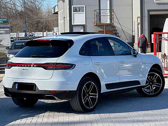 Porsche Macan Кишинёв