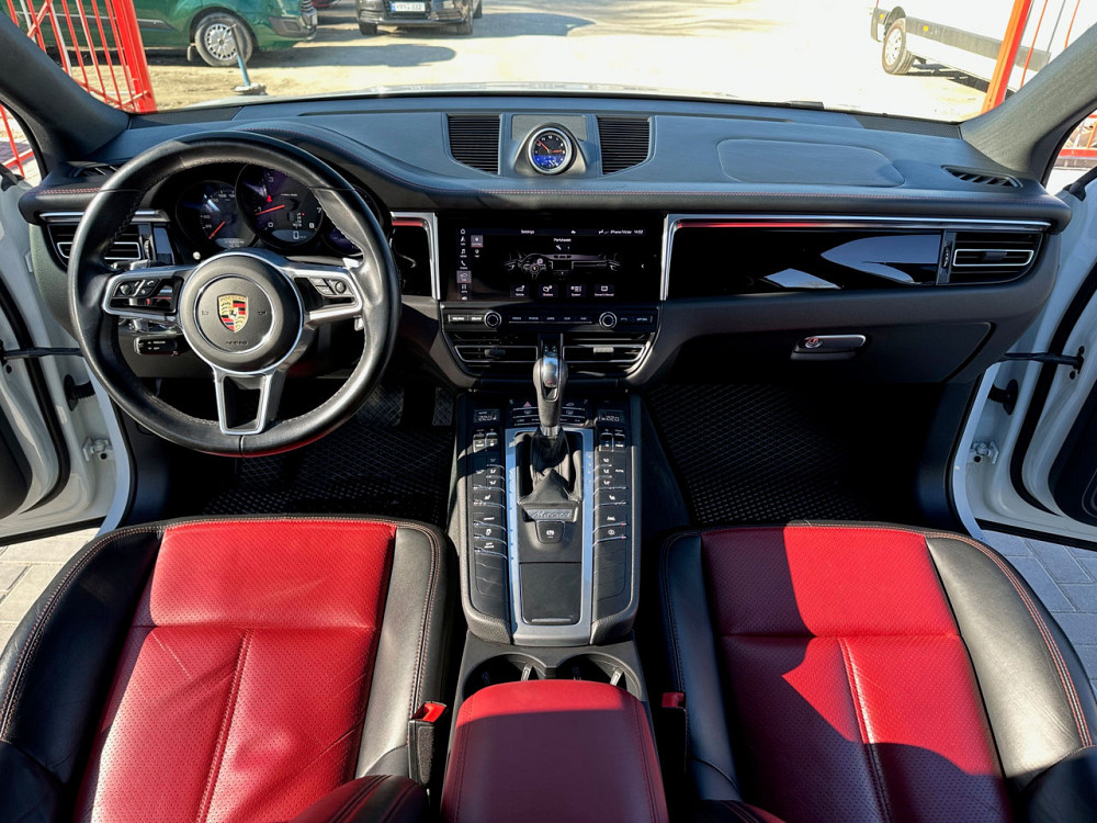 Porsche Macan Кишинёв - изображение 10