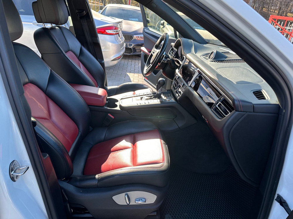 Porsche Macan Кишинёв - изображение 8