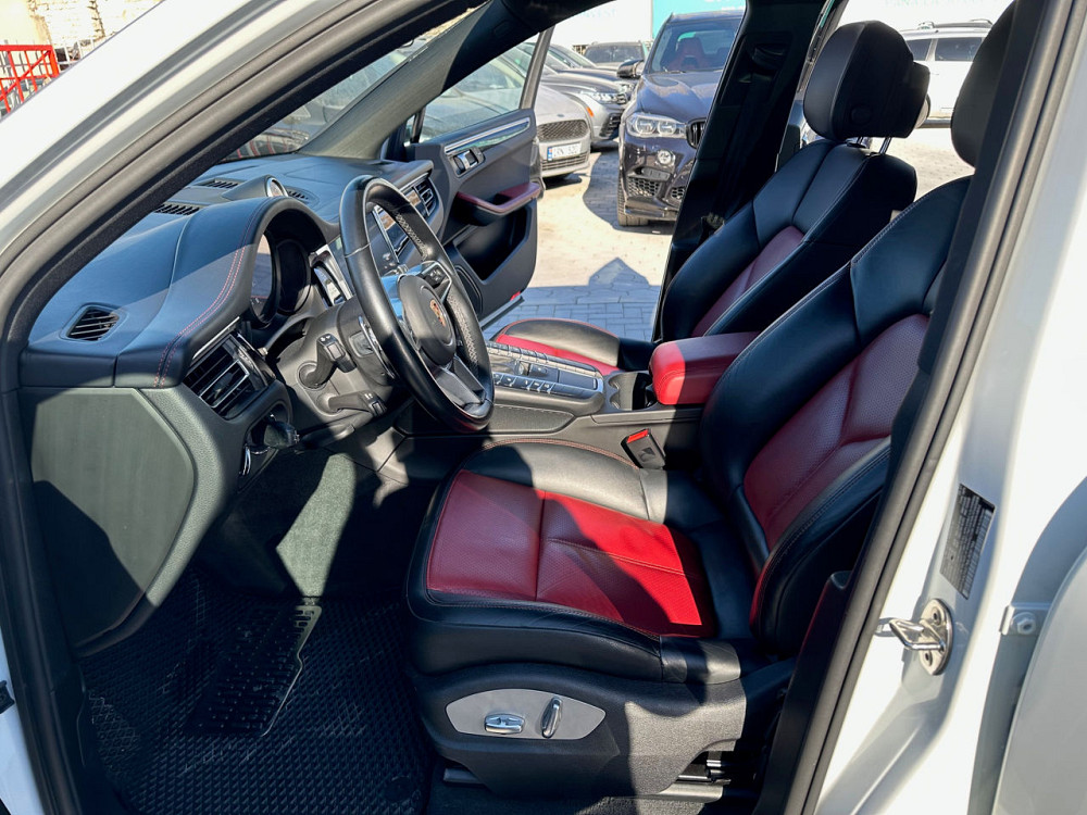 Porsche Macan Кишинёв - изображение 7